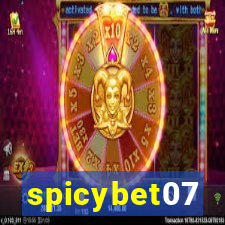 spicybet07