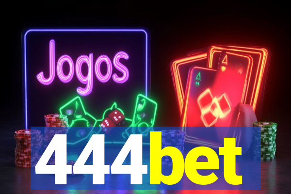 444bet