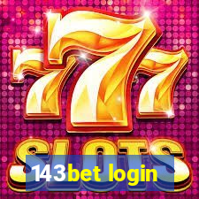 143bet login