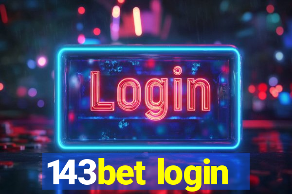 143bet login