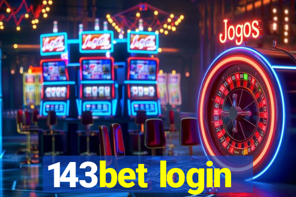 143bet login