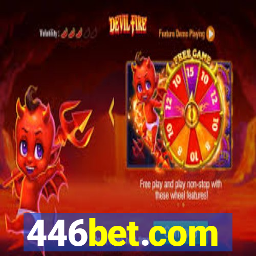 446bet.com