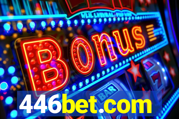 446bet.com