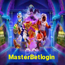 MasterBetlogin