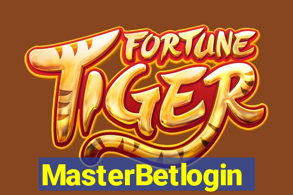 MasterBetlogin