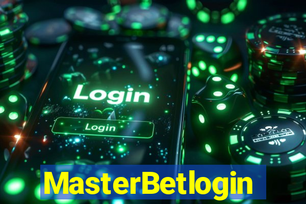 MasterBetlogin