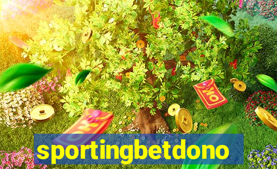 sportingbetdono