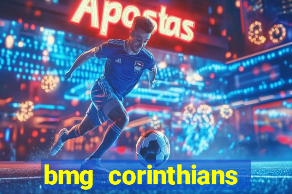 bmg corinthians menor de 18 anos