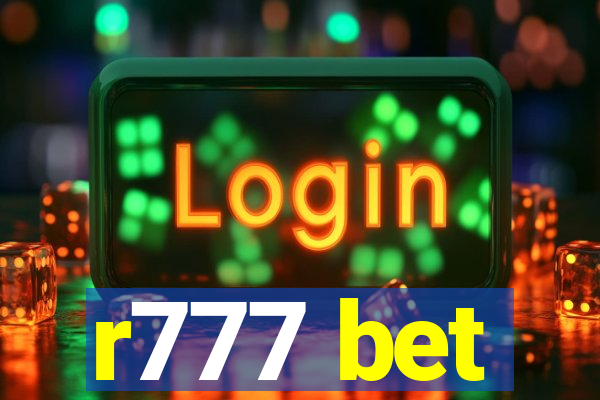 r777 bet