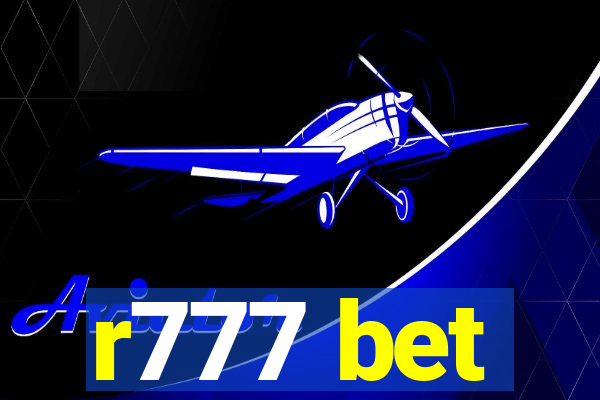 r777 bet