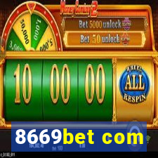 8669bet com