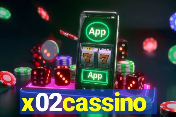 x02cassino