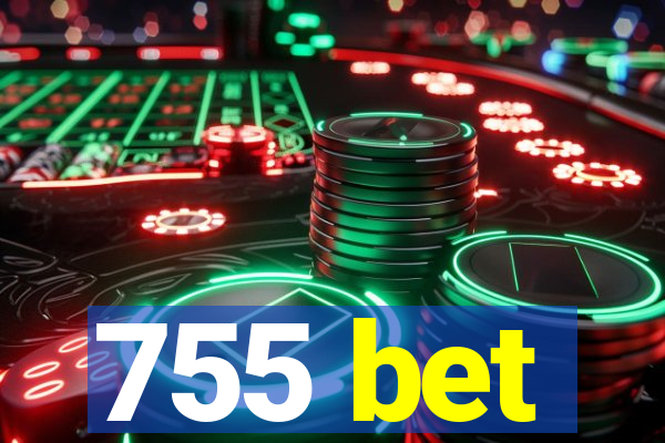 755 bet