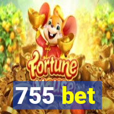 755 bet