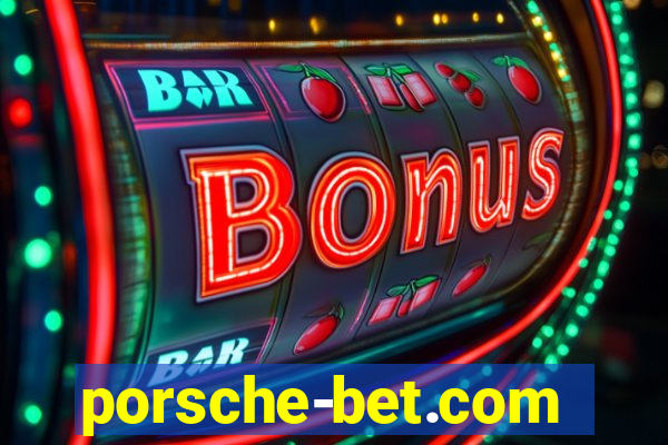 porsche-bet.com