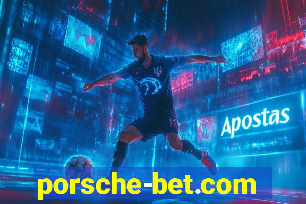 porsche-bet.com