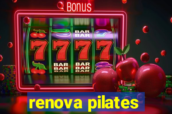 renova pilates