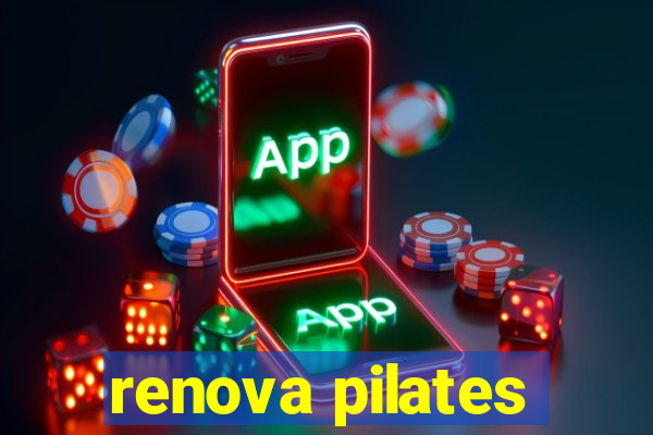 renova pilates