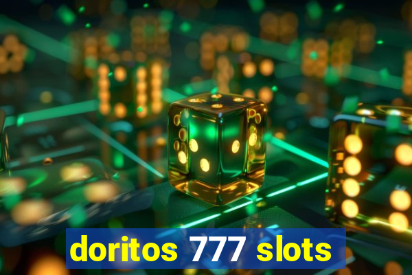 doritos 777 slots