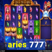 aries 777