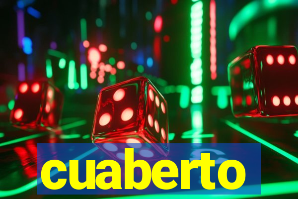 cuaberto