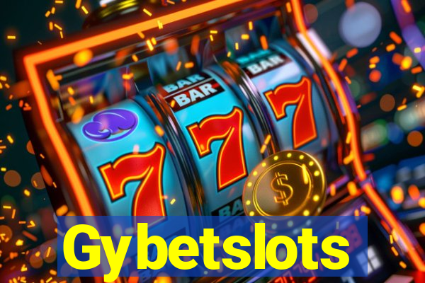 Gybetslots