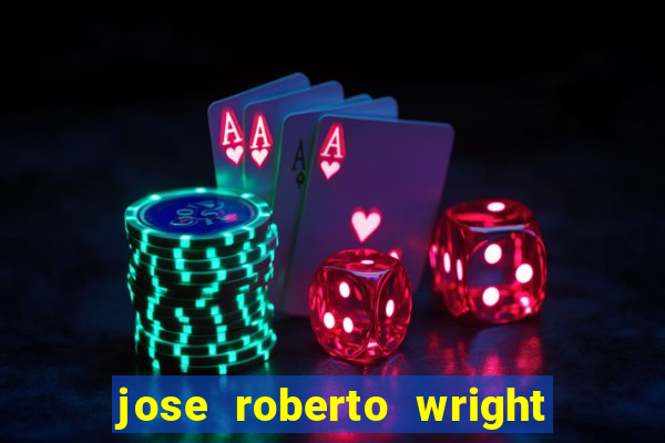 jose roberto wright ajuda flamengo