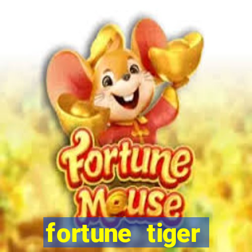 fortune tiger plataforma pagante