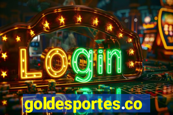 goldesportes.com