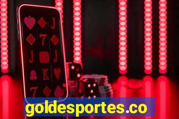 goldesportes.com