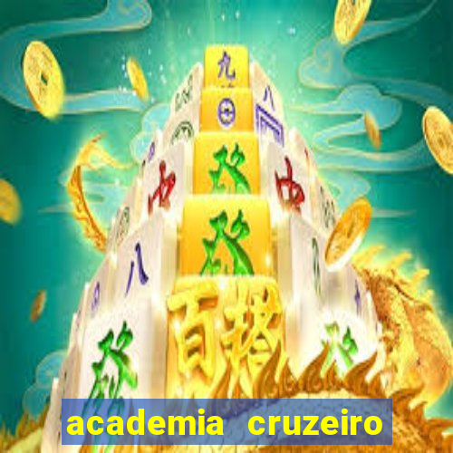 academia cruzeiro do sul betim