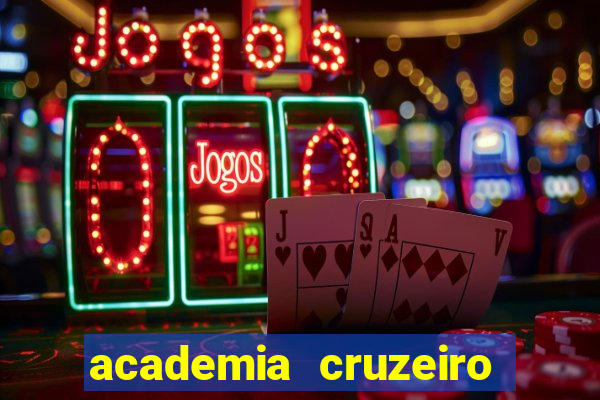 academia cruzeiro do sul betim