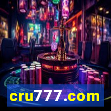 cru777.com