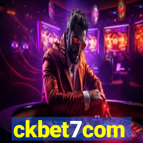 ckbet7com