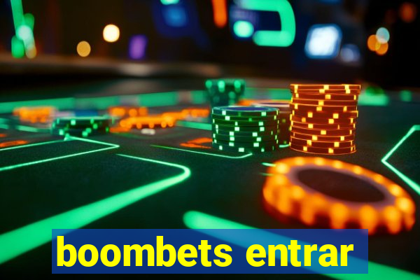 boombets entrar