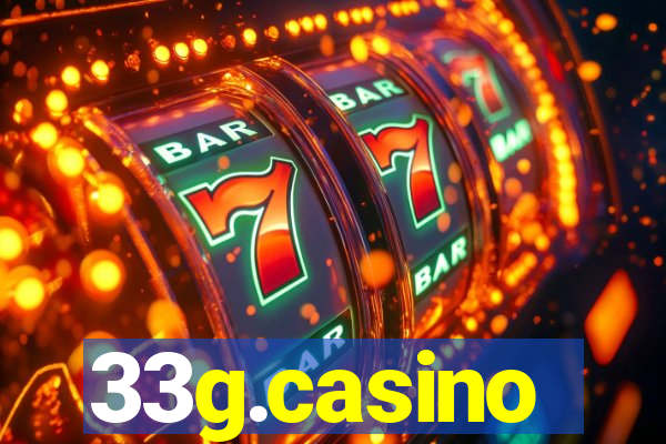 33g.casino