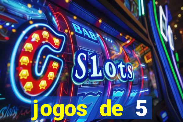 jogos de 5 centavos nas plataformas