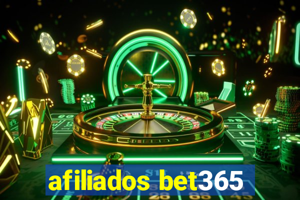 afiliados bet365