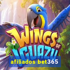 afiliados bet365