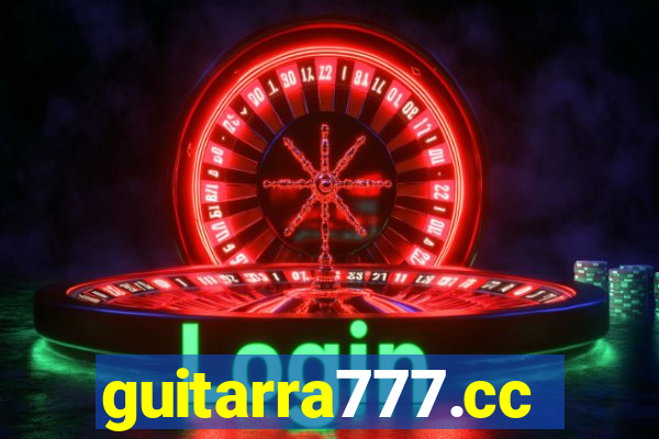 guitarra777.cc