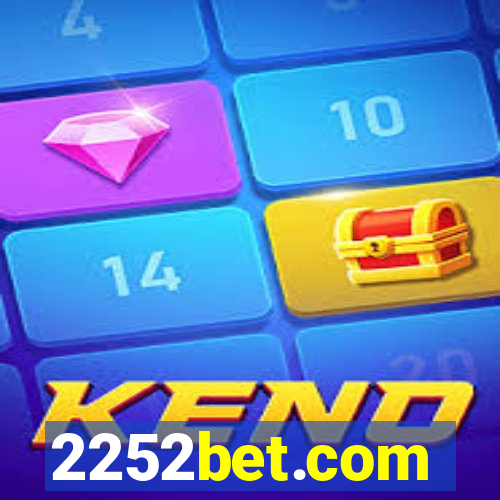 2252bet.com