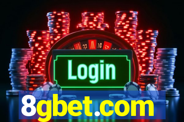 8gbet.com