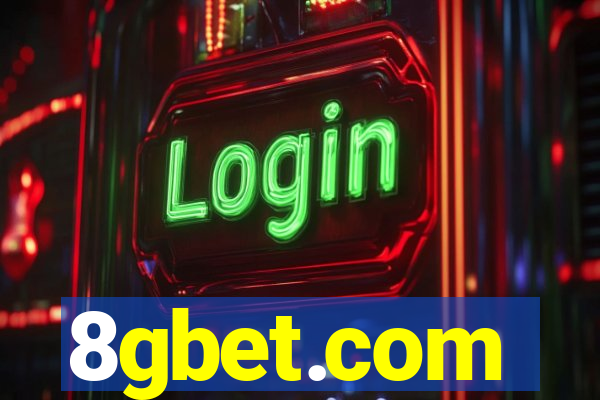 8gbet.com