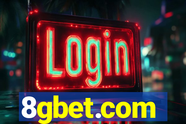 8gbet.com