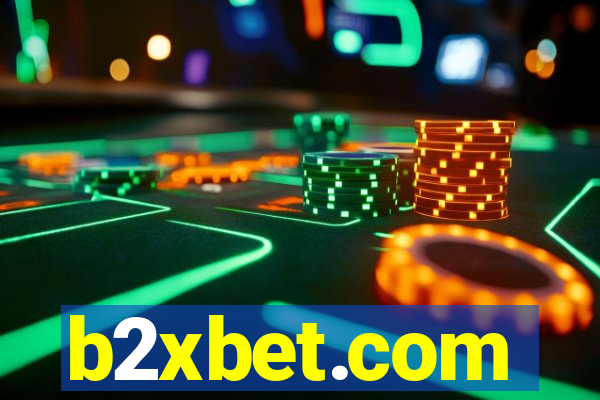 b2xbet.com