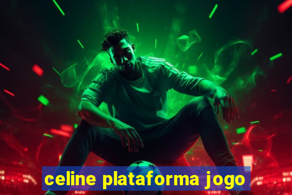 celine plataforma jogo