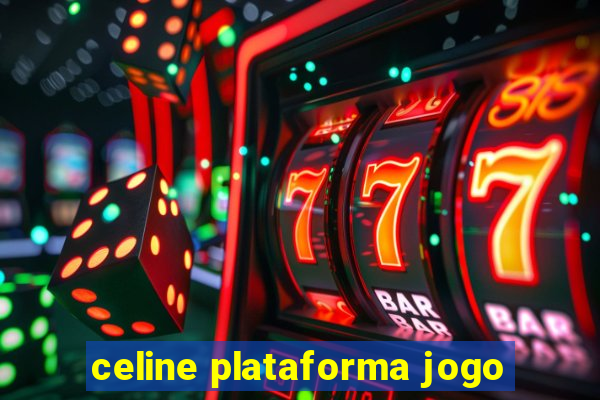 celine plataforma jogo