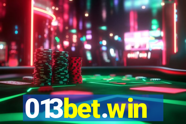 013bet.win