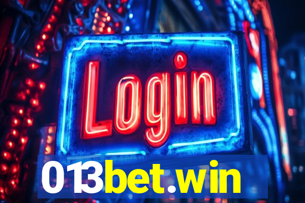 013bet.win