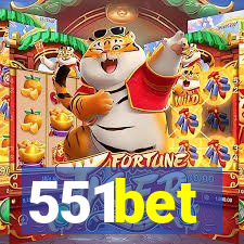 551bet